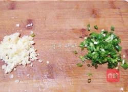 蒜香土司干的做法图解3