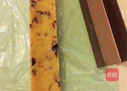 大朋友小朋友都爱来一口的蔓越莓饼干的做法图解8