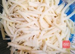 自制酸笋的做法图解5