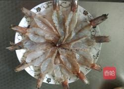 蒜蓉粉丝虾的做法图解4