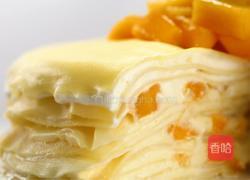 芒果千层的做法图解9