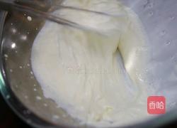 橙汁雪媚娘的做法图解6