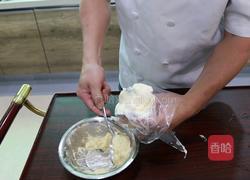 橙汁雪媚娘的做法图解8