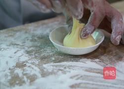 橙汁雪媚娘的做法图解13