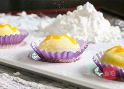 橙汁雪媚娘的做法图解15