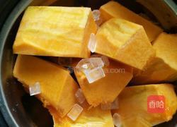 南瓜饼的做法图解1