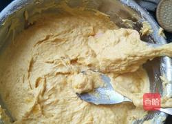 南瓜饼的做法图解5