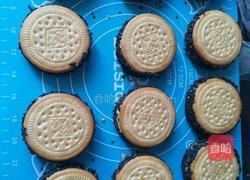 南瓜饼的做法图解8