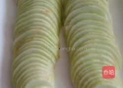 蒜泥五花肉拌黄瓜的做法图解2