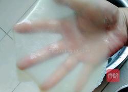 凉皮的做法图解15