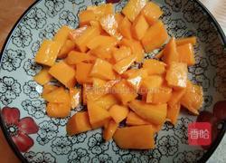 芒果糯米糍的做法图解2