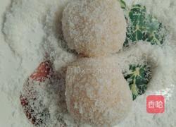 芒果糯米糍的做法图解17