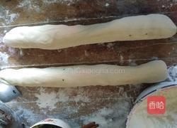 油葱饼和发面饼的做法图解6