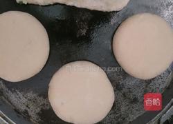 油葱饼和发面饼的做法图解13