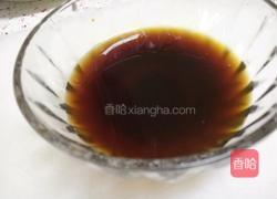 白灼秋葵的做法图解5