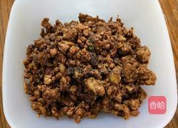 炸酱面的做法图解6