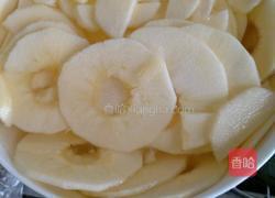 苹果干的做法图解3