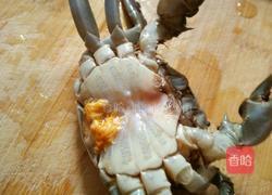 红烧六月黄的做法图解3