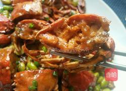 红烧六月黄的做法图解12