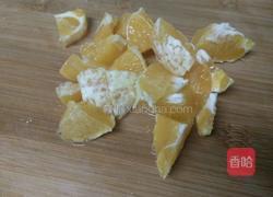 水果酸奶3加1的做法图解3