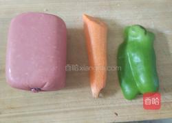 五彩糯米蛋的做法图解2