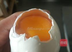 五彩糯米蛋的做法图解5