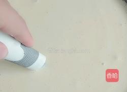 椰汁黄金糕的做法图解11