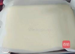 椰汁黄金糕的做法图解12