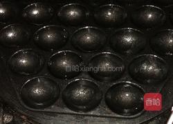 快手鸡蛋仔营养早餐的做法图解2