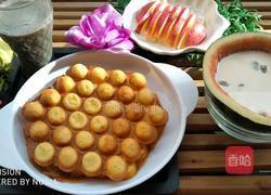 快手鸡蛋仔营养早餐的做法图解6