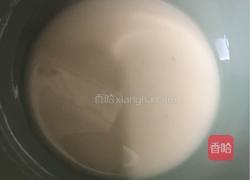 海鲜肉沫冻豆腐的做法图解7