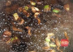 海鲜肉沫冻豆腐的做法图解12