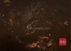 海鲜肉沫冻豆腐的做法图解13