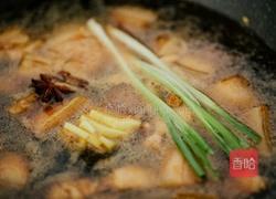 红烧肉米饭克星的做法图解6