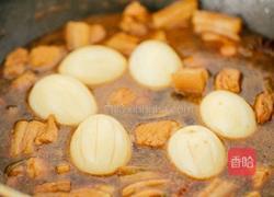 红烧肉米饭克星的做法图解8