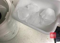 蜂蜜芒果思慕雪的做法图解5