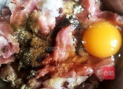 干炸小酥肉的做法图解2