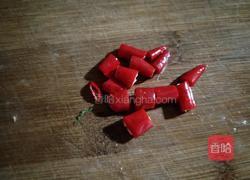 木瓜炒肉的做法图解5