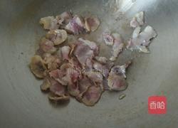 咸肉冬瓜汤的做法图解4