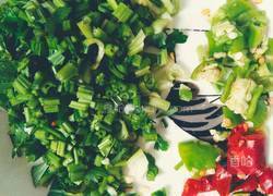 芹菜榨菜肉沫的做法图解1