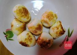红绕肉虎皮蛋的做法图解4