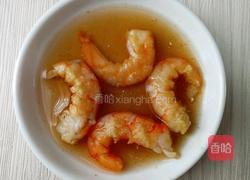 纤体食谱 宝藏冬瓜汤 补充矿物质的做法图解5