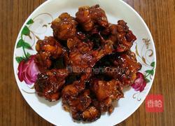 可乐鸡翅根的做法图解8