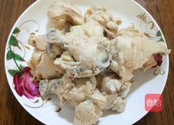 可乐鸡翅根的做法图解2