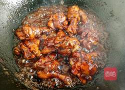 可乐鸡翅根的做法图解7