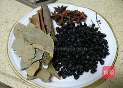 豆鼓河鱼的做法图解2