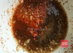 烤羊腿的做法图解4