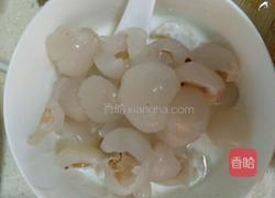 水果酸奶之果肉大集合的做法图解3