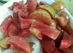 水果酸奶之果肉大集合的做法图解4