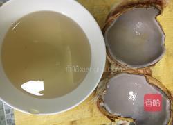 椰子鸡汤的做法图解4